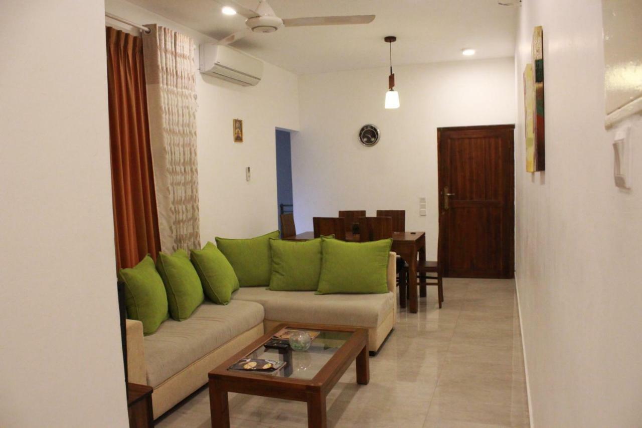 Dominic'S Best Dehiwala-Mount Lavinia Exterior foto