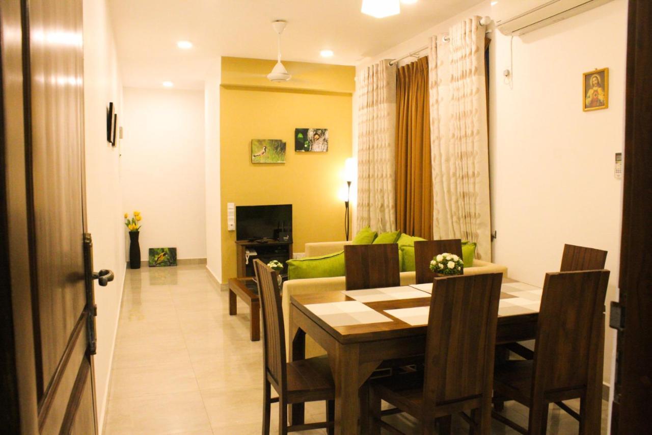 Dominic'S Best Dehiwala-Mount Lavinia Exterior foto
